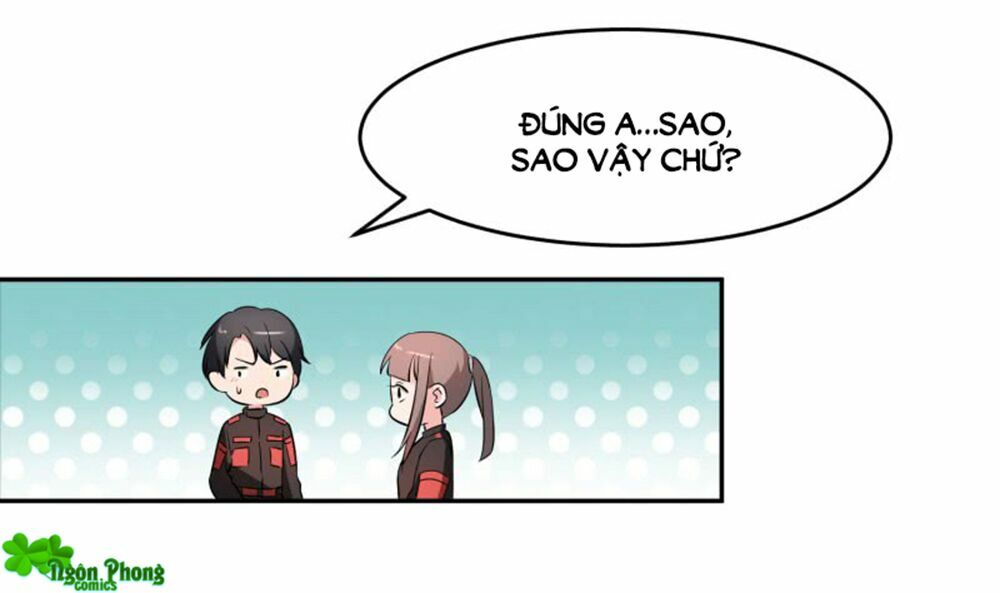 Quay Đầu Nhìn Lại, Anh Yêu Em!: Chapter 40