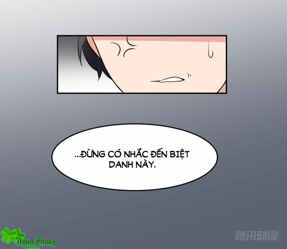 Quay Đầu Nhìn Lại, Anh Yêu Em!: Chapter 40