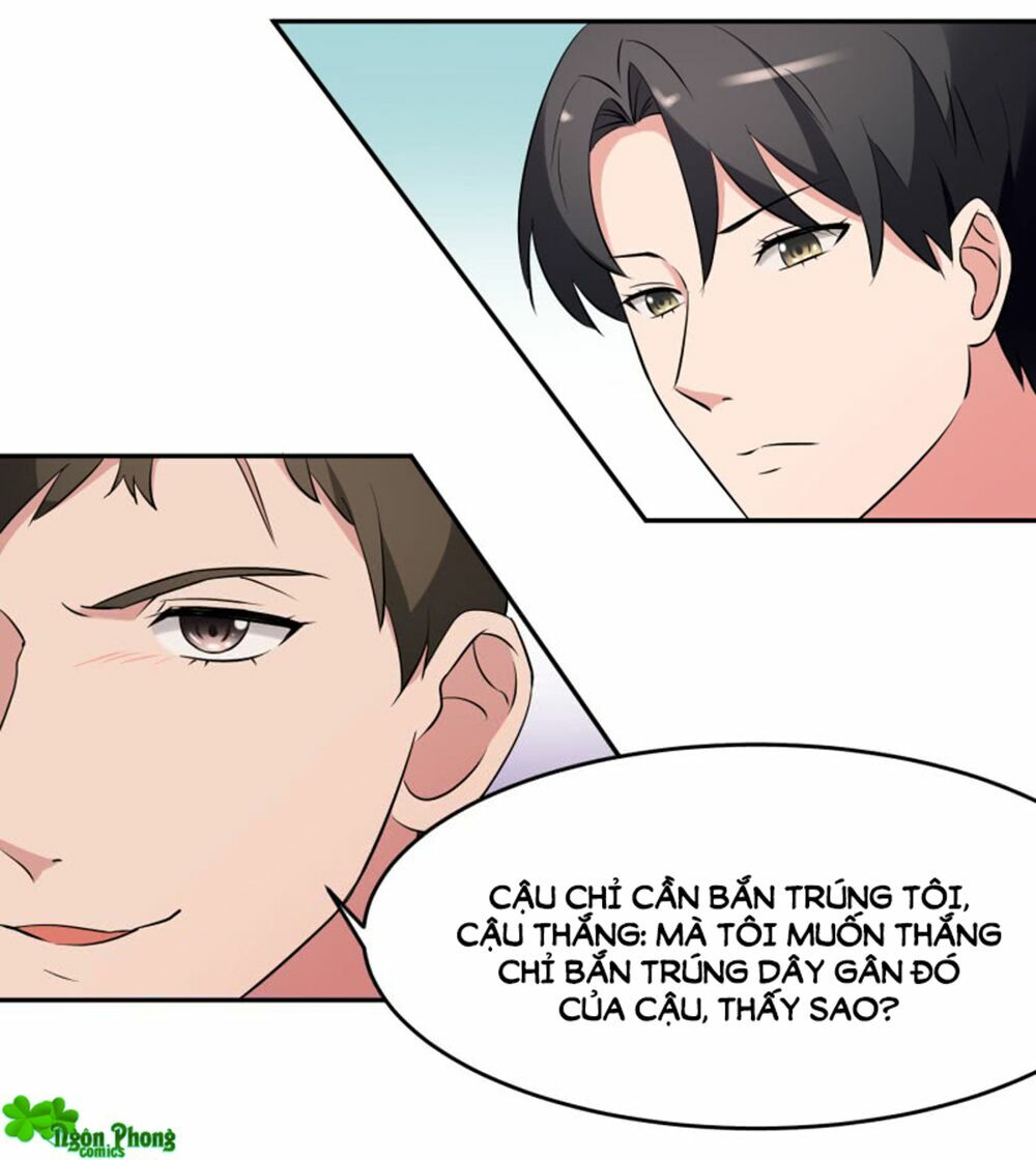 Quay Đầu Nhìn Lại, Anh Yêu Em!: Chapter 40