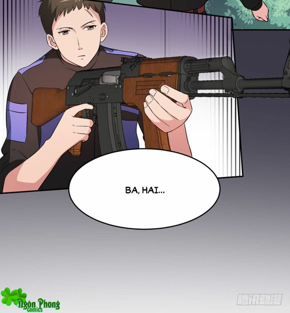 Quay Đầu Nhìn Lại, Anh Yêu Em!: Chapter 40