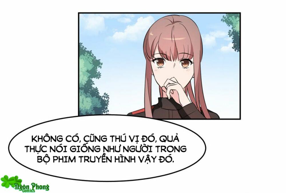 Quay Đầu Nhìn Lại, Anh Yêu Em!: Chapter 40
