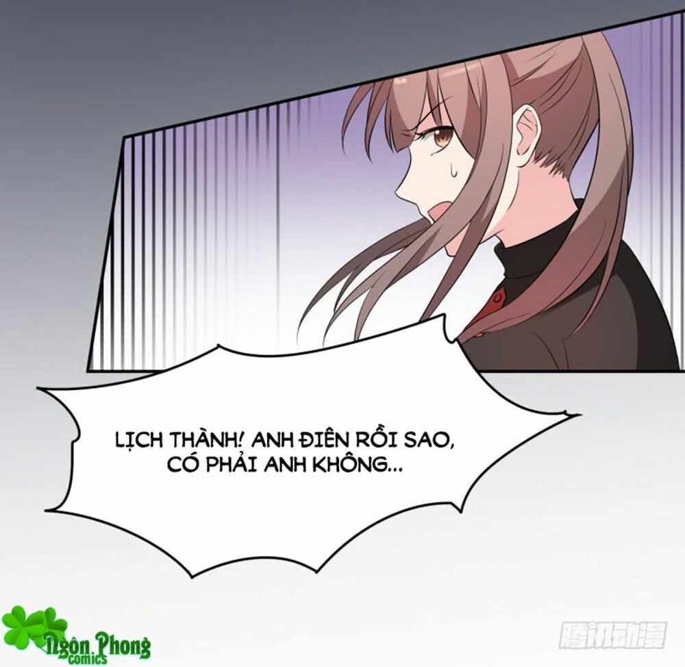 Quay Đầu Nhìn Lại, Anh Yêu Em!: Chapter 40