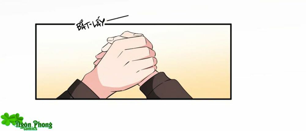 Quay Đầu Nhìn Lại, Anh Yêu Em!: Chapter 40