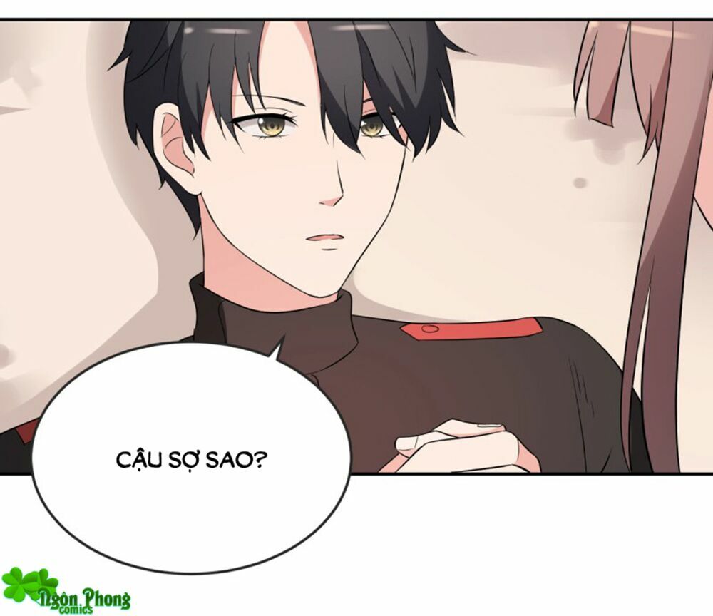 Quay Đầu Nhìn Lại, Anh Yêu Em!: Chapter 40