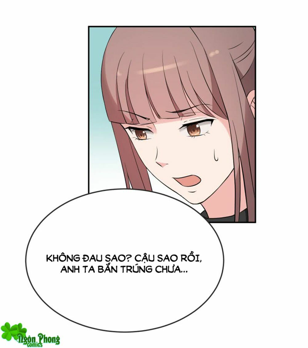 Quay Đầu Nhìn Lại, Anh Yêu Em!: Chapter 40