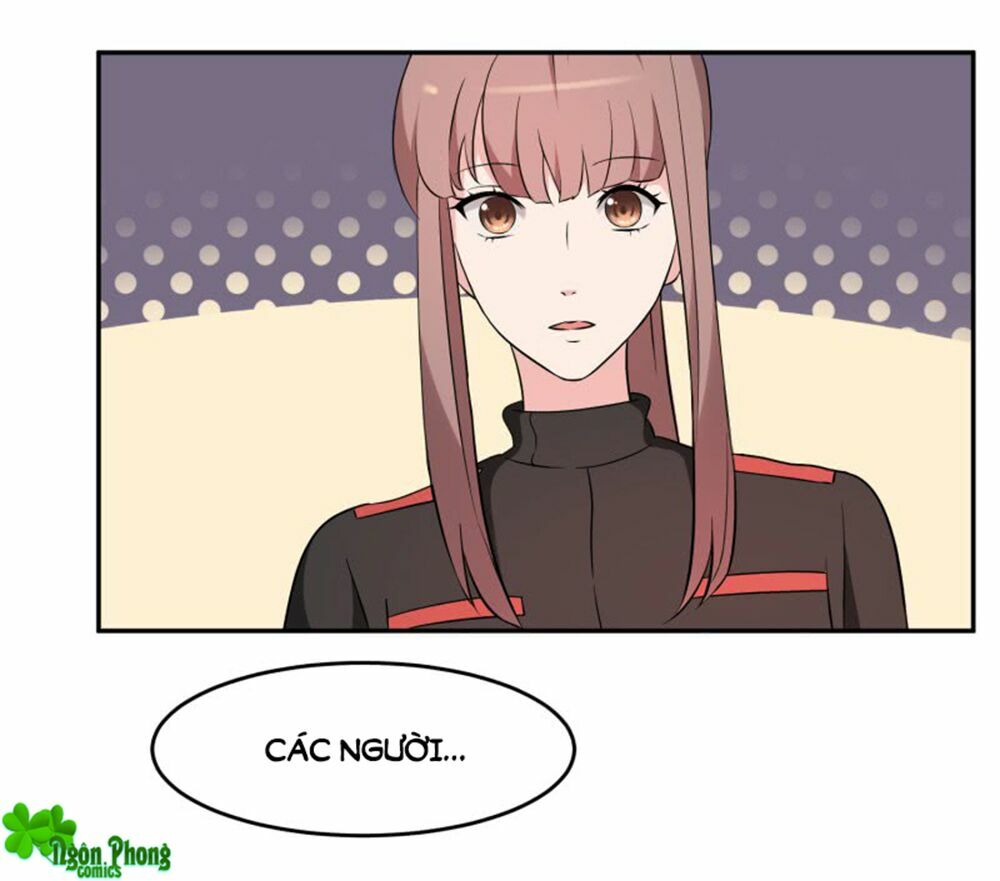 Quay Đầu Nhìn Lại, Anh Yêu Em!: Chapter 40