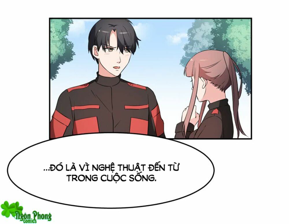 Quay Đầu Nhìn Lại, Anh Yêu Em!: Chapter 40