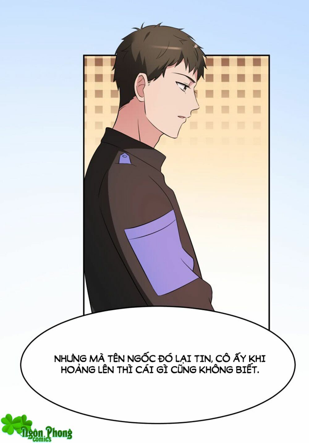 Quay Đầu Nhìn Lại, Anh Yêu Em!: Chapter 40