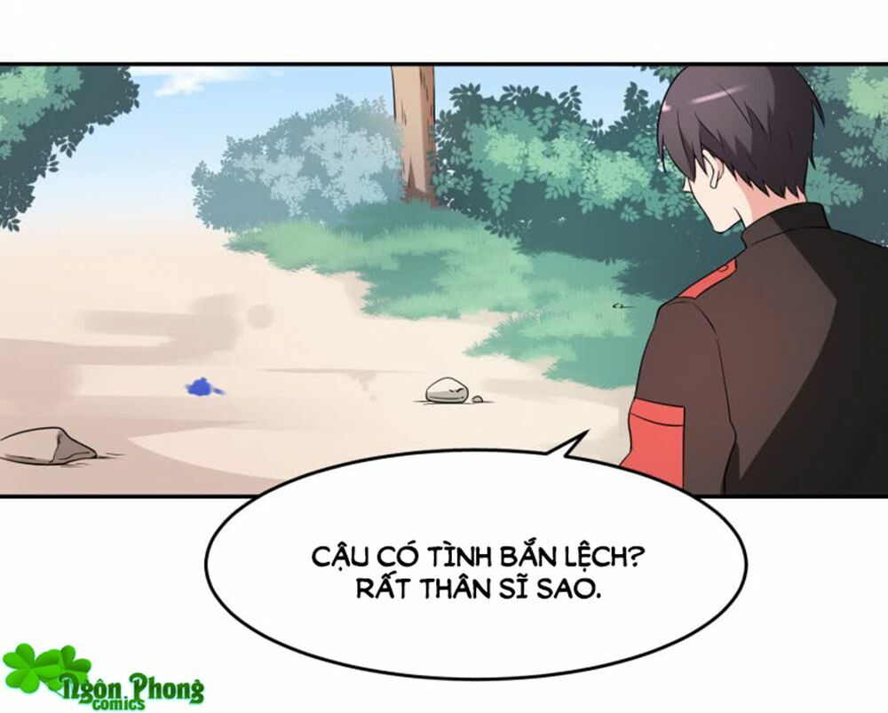 Quay Đầu Nhìn Lại, Anh Yêu Em!: Chapter 40