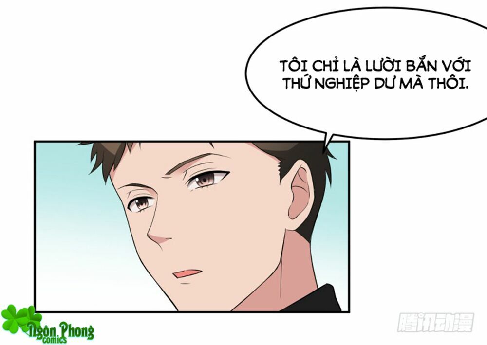 Quay Đầu Nhìn Lại, Anh Yêu Em!: Chapter 40