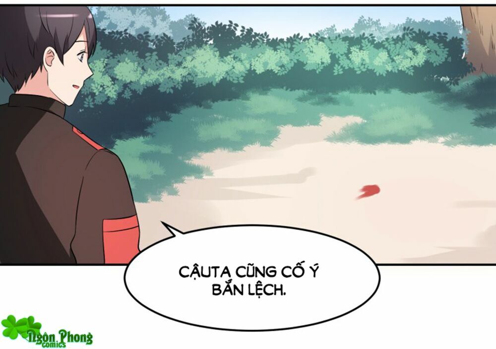 Quay Đầu Nhìn Lại, Anh Yêu Em!: Chapter 40