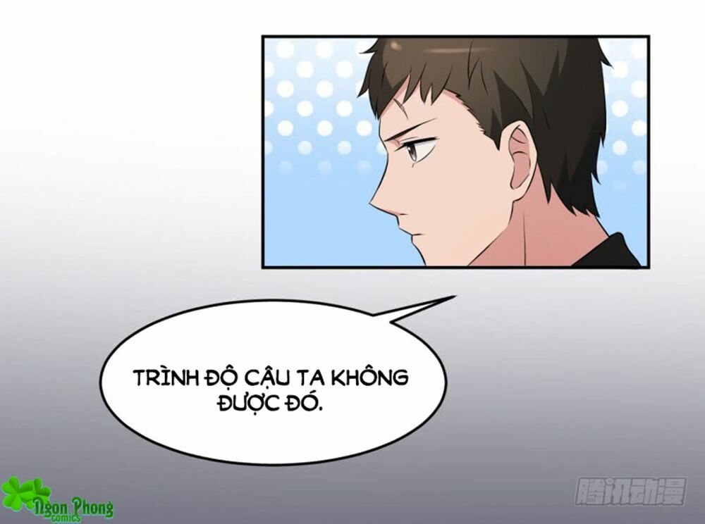 Quay Đầu Nhìn Lại, Anh Yêu Em!: Chapter 40