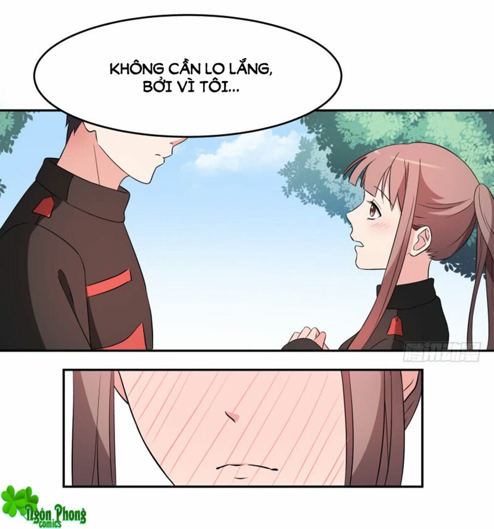 Quay Đầu Nhìn Lại, Anh Yêu Em!: Chapter 40