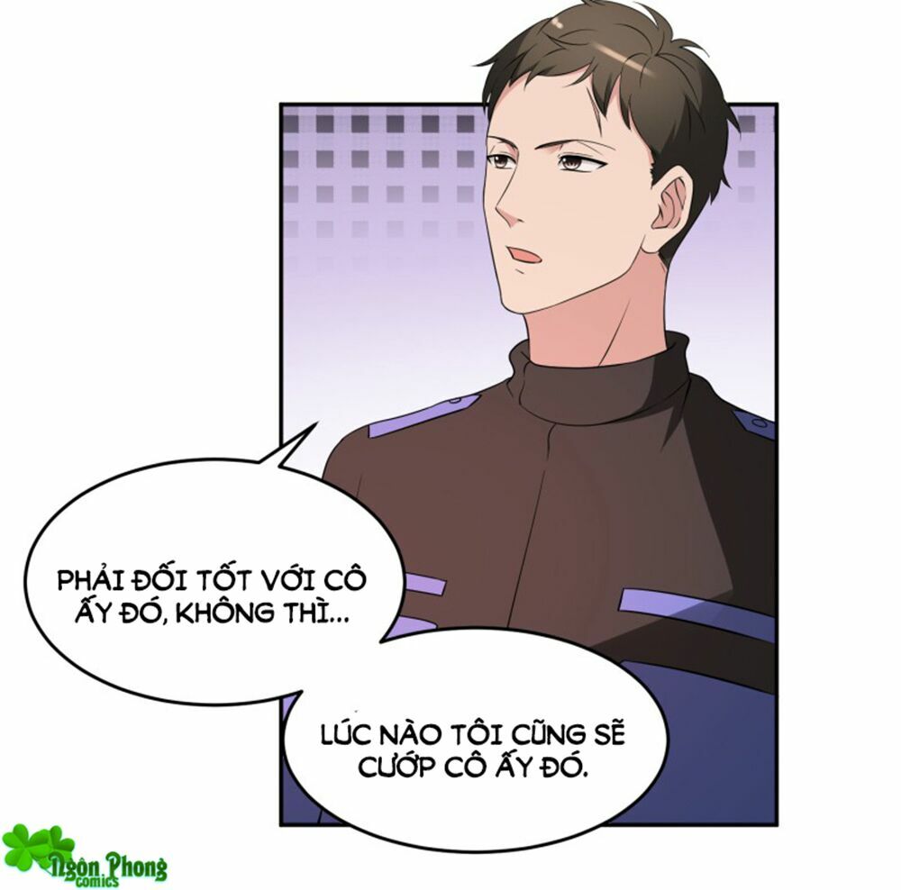 Quay Đầu Nhìn Lại, Anh Yêu Em!: Chapter 40