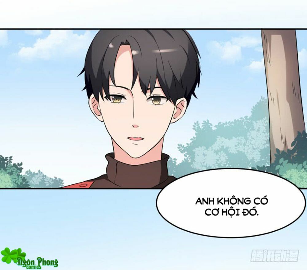 Quay Đầu Nhìn Lại, Anh Yêu Em!: Chapter 40