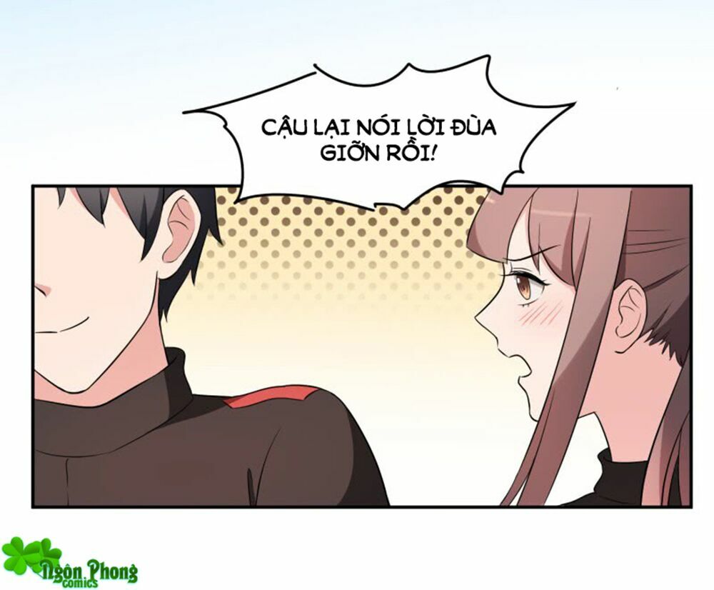 Quay Đầu Nhìn Lại, Anh Yêu Em!: Chapter 40