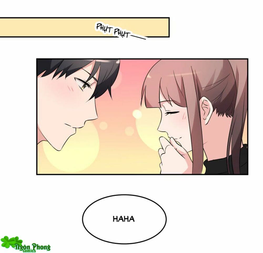 Quay Đầu Nhìn Lại, Anh Yêu Em!: Chapter 40