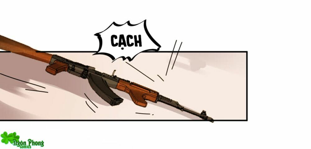 Quay Đầu Nhìn Lại, Anh Yêu Em!: Chapter 40