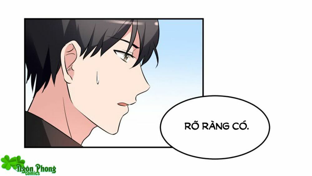 Quay Đầu Nhìn Lại, Anh Yêu Em!: Chapter 40