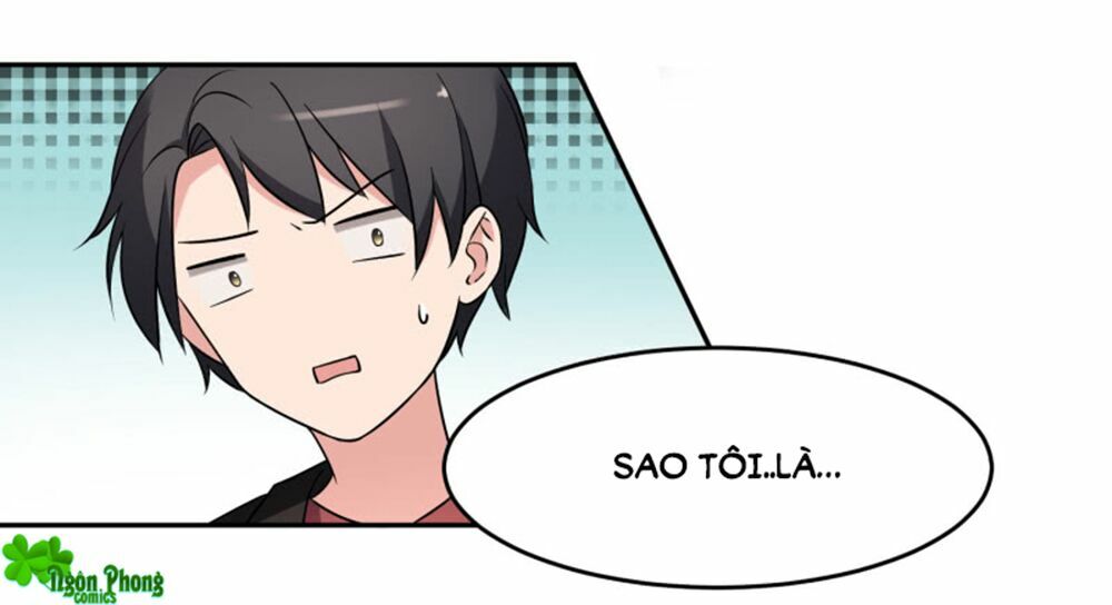 Quay Đầu Nhìn Lại, Anh Yêu Em!: Chapter 41