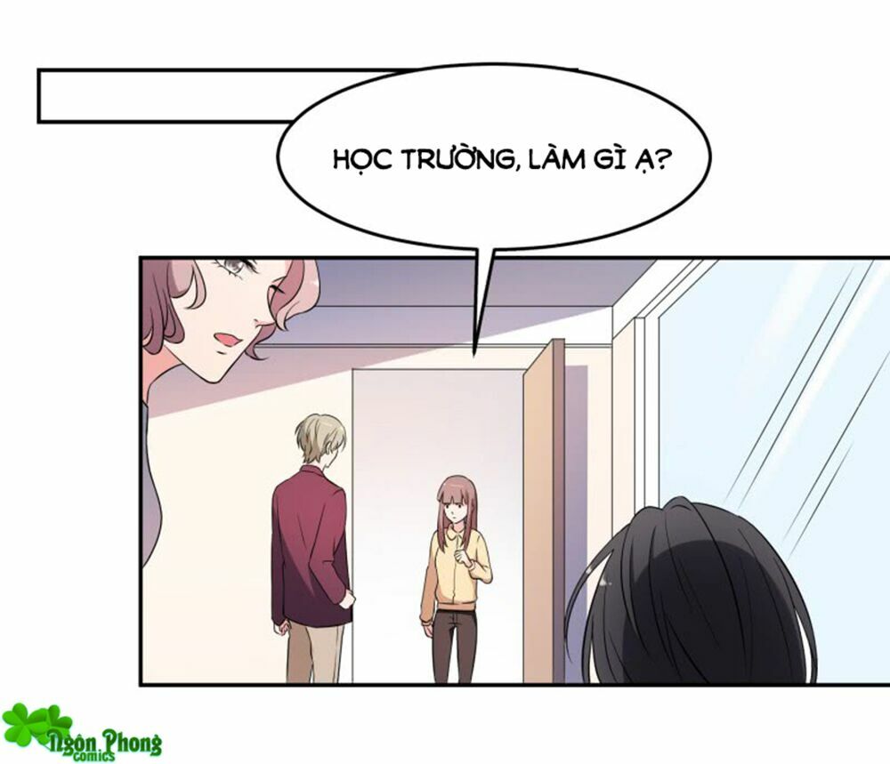 Quay Đầu Nhìn Lại, Anh Yêu Em!: Chapter 41