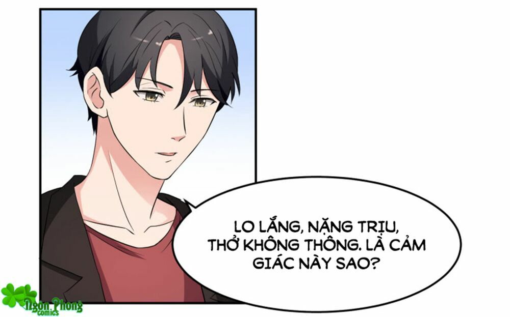 Quay Đầu Nhìn Lại, Anh Yêu Em!: Chapter 41