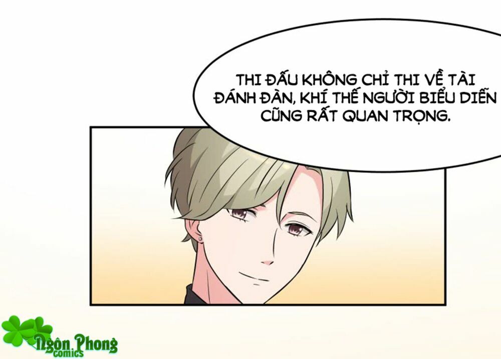 Quay Đầu Nhìn Lại, Anh Yêu Em!: Chapter 41