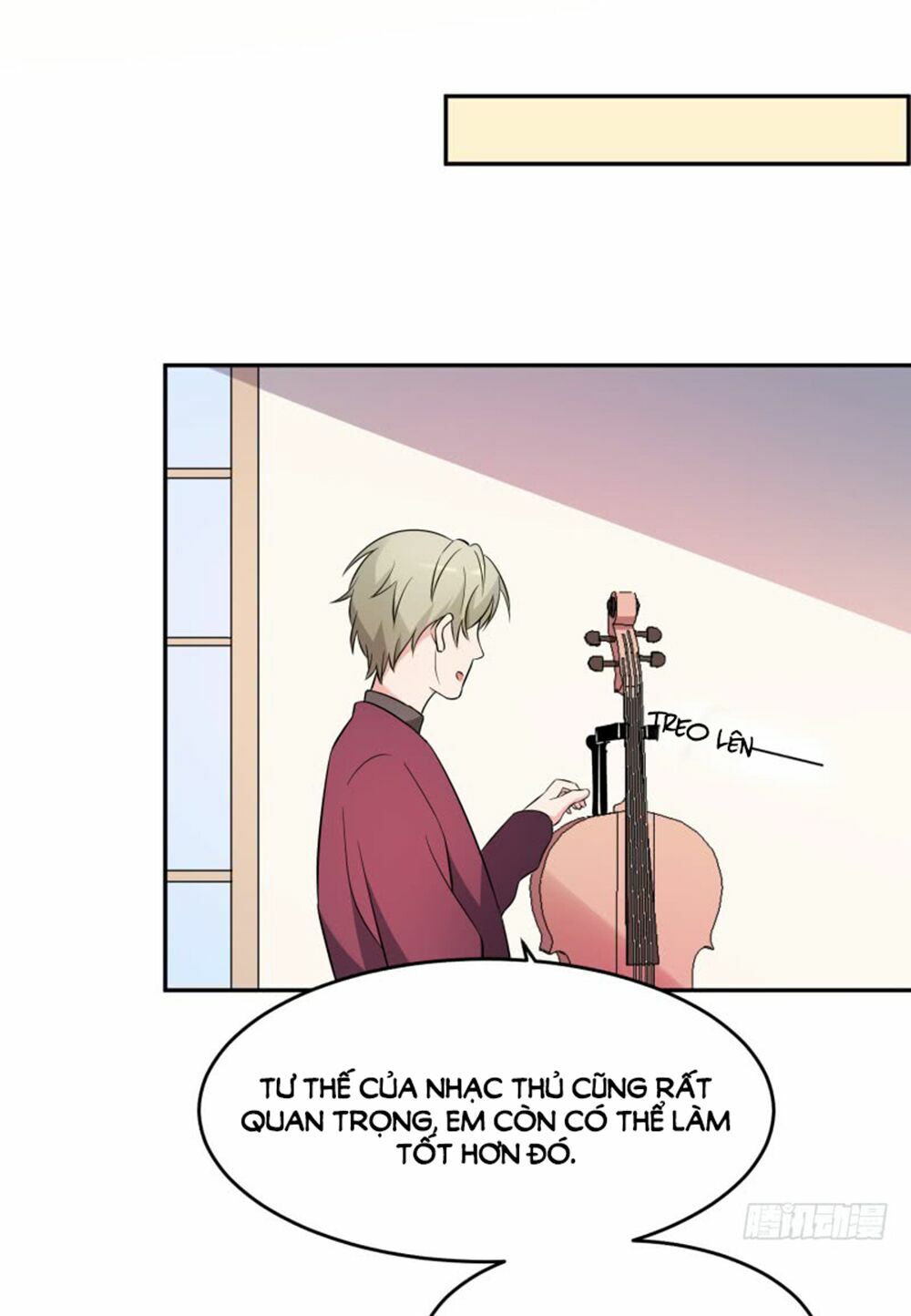Quay Đầu Nhìn Lại, Anh Yêu Em!: Chapter 41