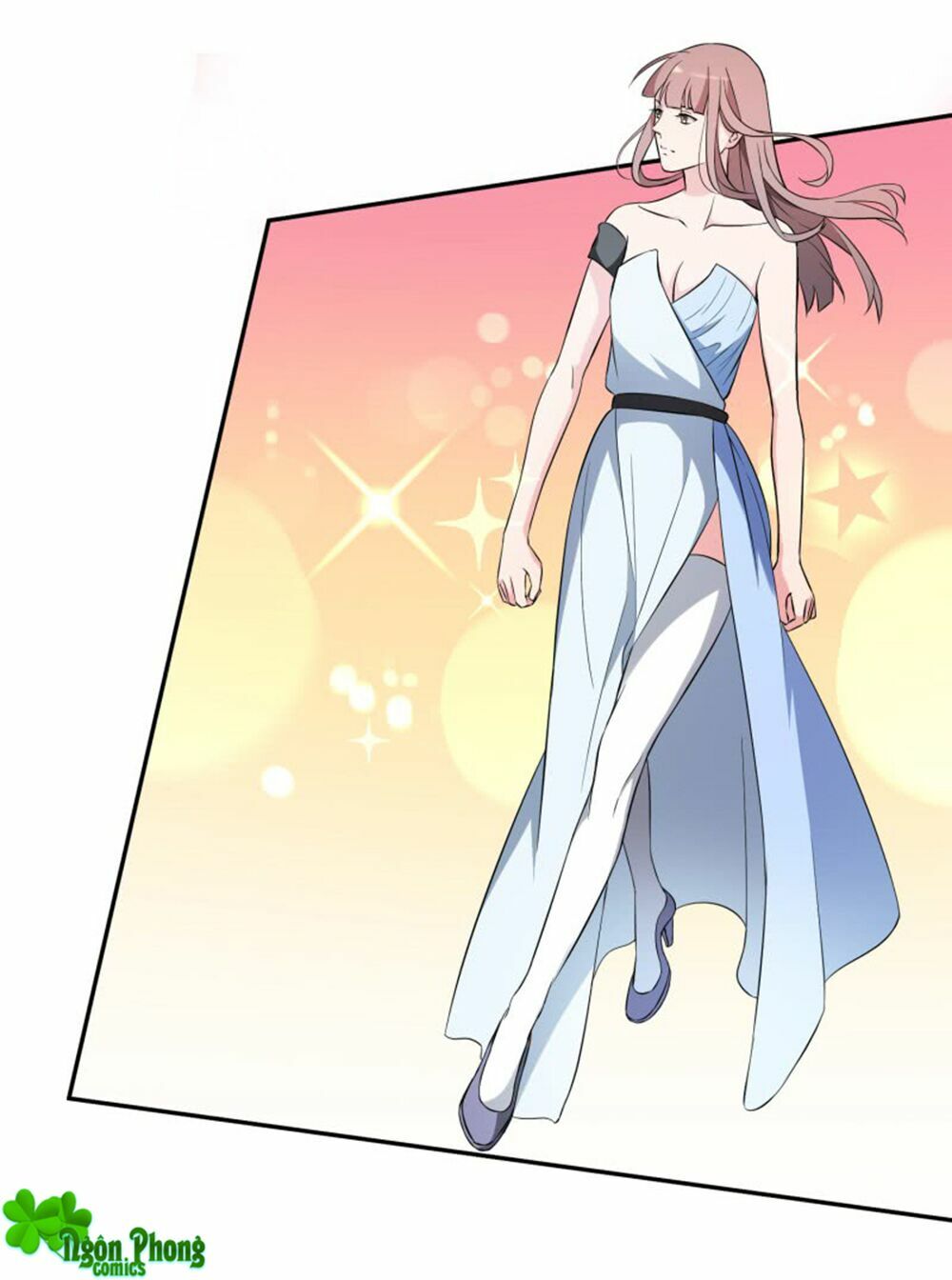 Quay Đầu Nhìn Lại, Anh Yêu Em!: Chapter 41