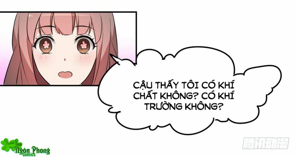 Quay Đầu Nhìn Lại, Anh Yêu Em!: Chapter 41