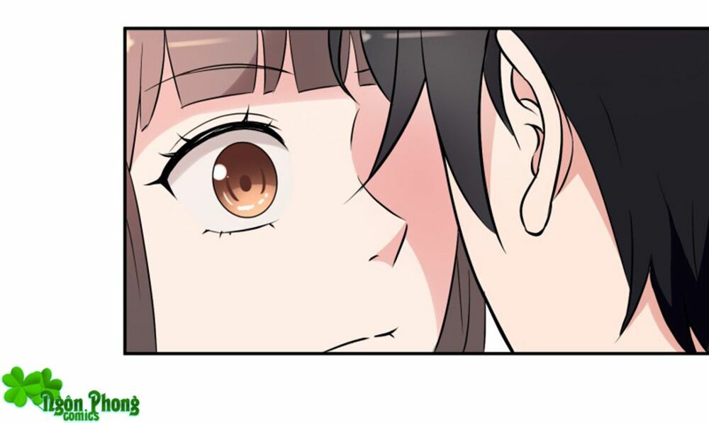 Quay Đầu Nhìn Lại, Anh Yêu Em!: Chapter 41