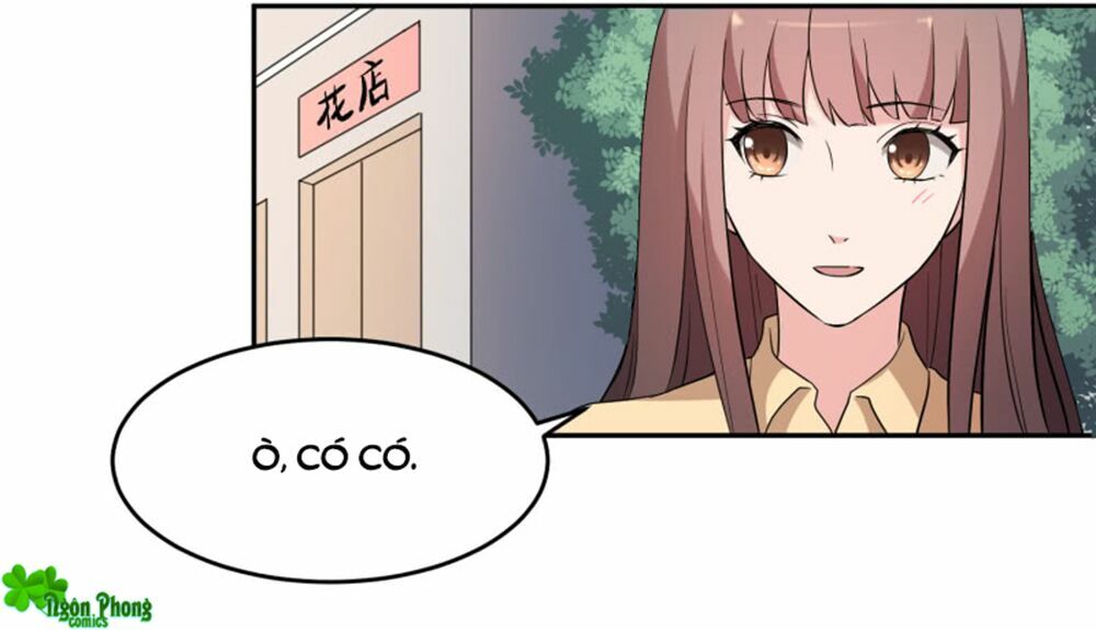 Quay Đầu Nhìn Lại, Anh Yêu Em!: Chapter 41