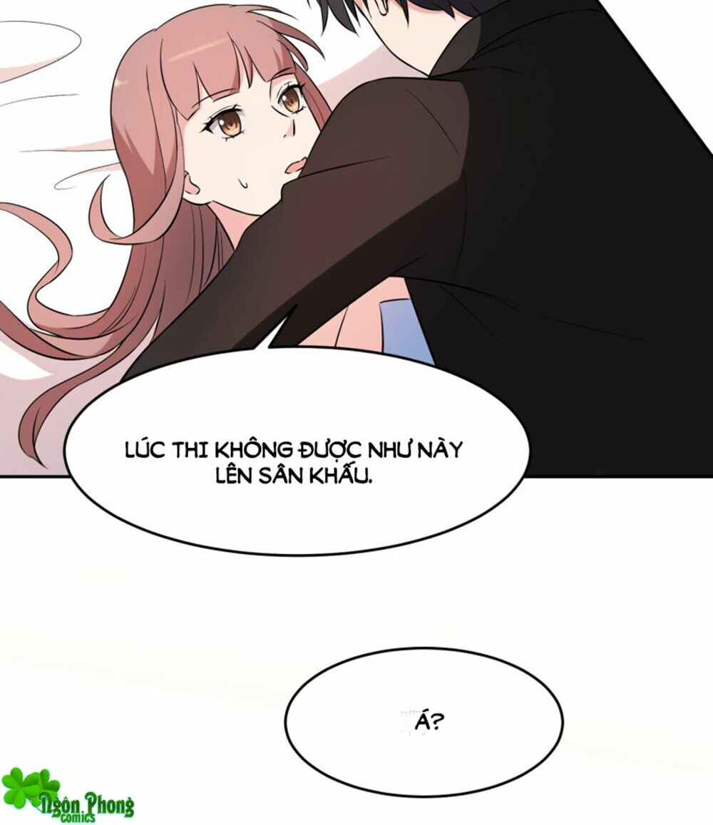 Quay Đầu Nhìn Lại, Anh Yêu Em!: Chapter 41
