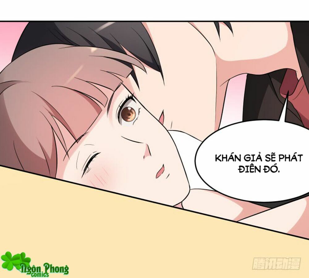 Quay Đầu Nhìn Lại, Anh Yêu Em!: Chapter 41