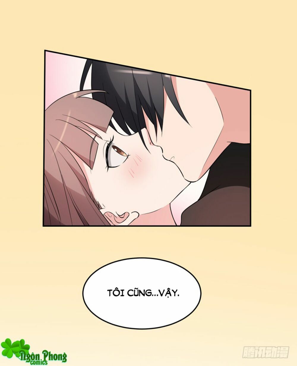 Quay Đầu Nhìn Lại, Anh Yêu Em!: Chapter 41