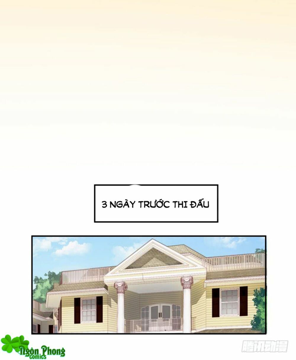 Quay Đầu Nhìn Lại, Anh Yêu Em!: Chapter 41