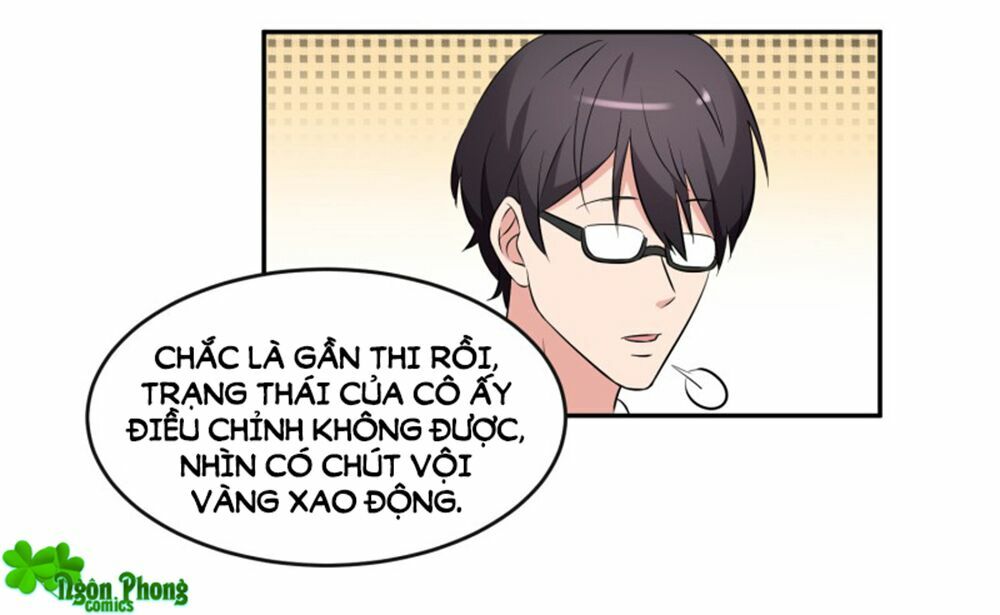 Quay Đầu Nhìn Lại, Anh Yêu Em!: Chapter 41