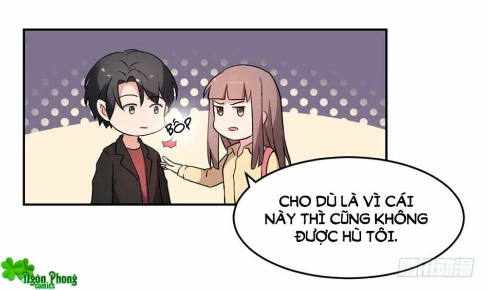 Quay Đầu Nhìn Lại, Anh Yêu Em!: Chapter 41