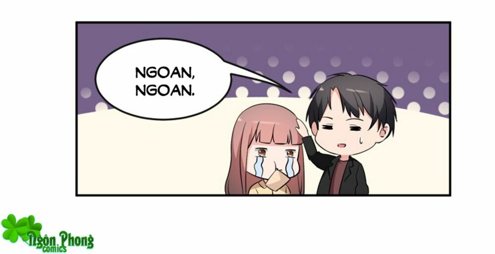 Quay Đầu Nhìn Lại, Anh Yêu Em!: Chapter 41