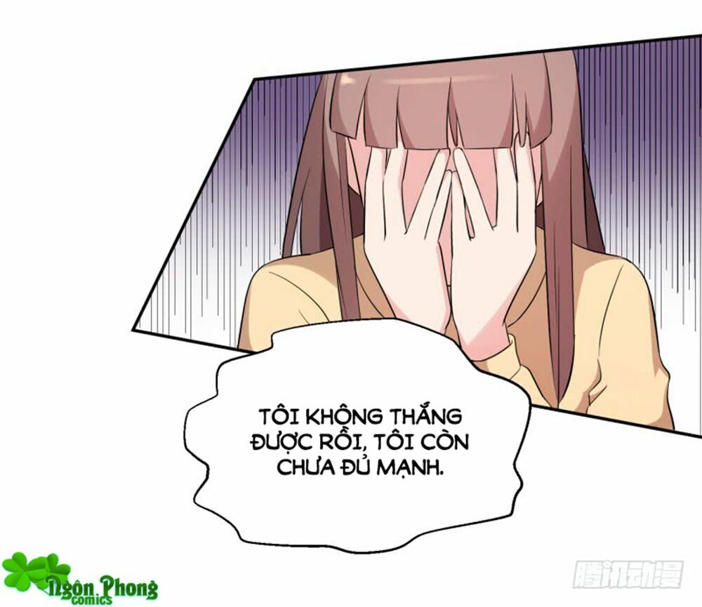 Quay Đầu Nhìn Lại, Anh Yêu Em!: Chapter 41