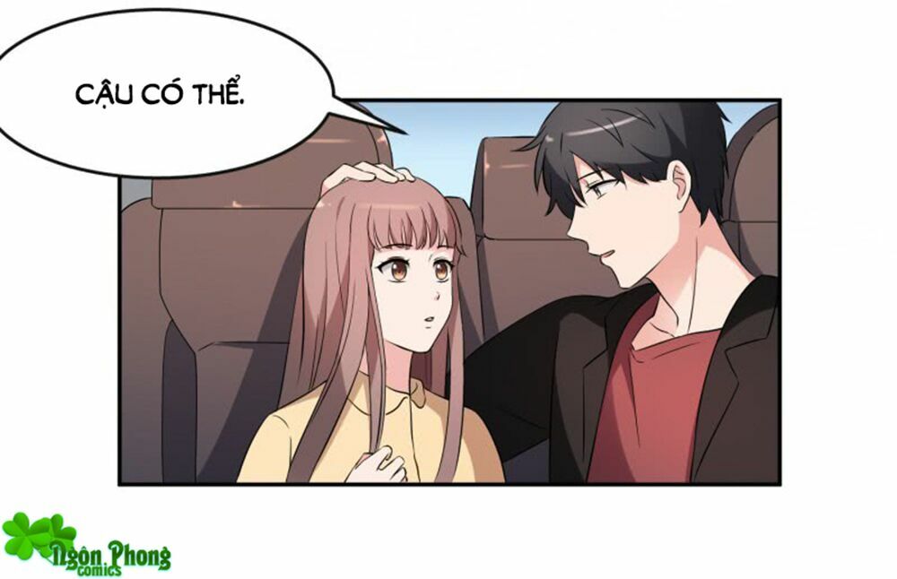 Quay Đầu Nhìn Lại, Anh Yêu Em!: Chapter 41