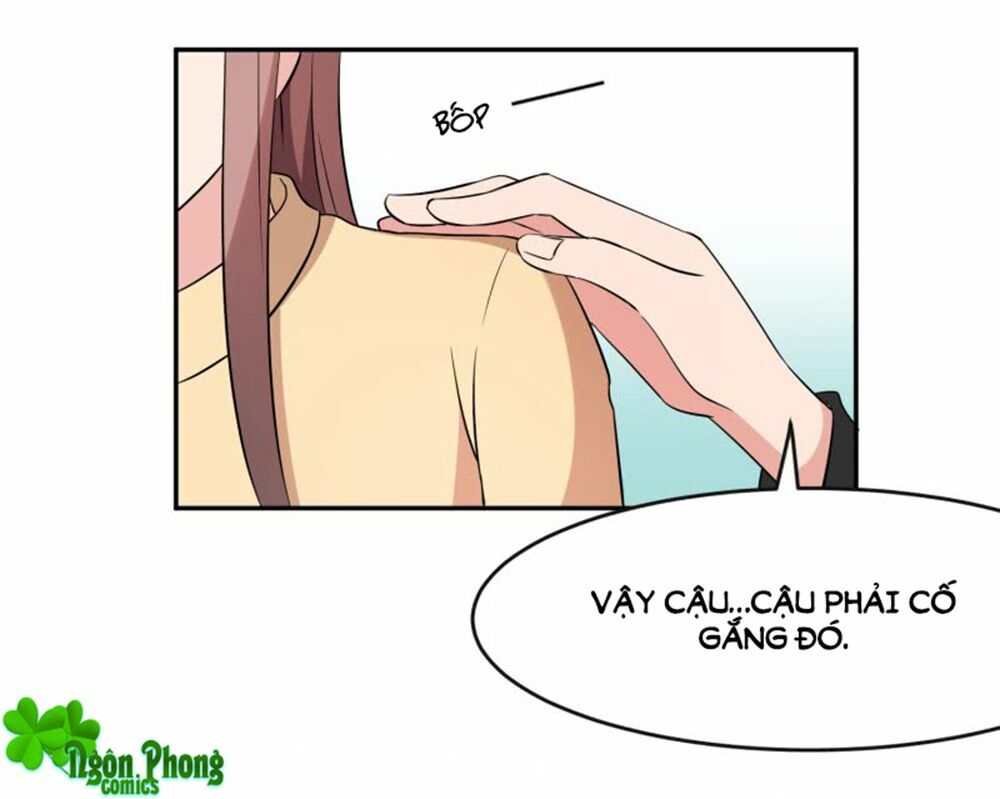 Quay Đầu Nhìn Lại, Anh Yêu Em!: Chapter 41