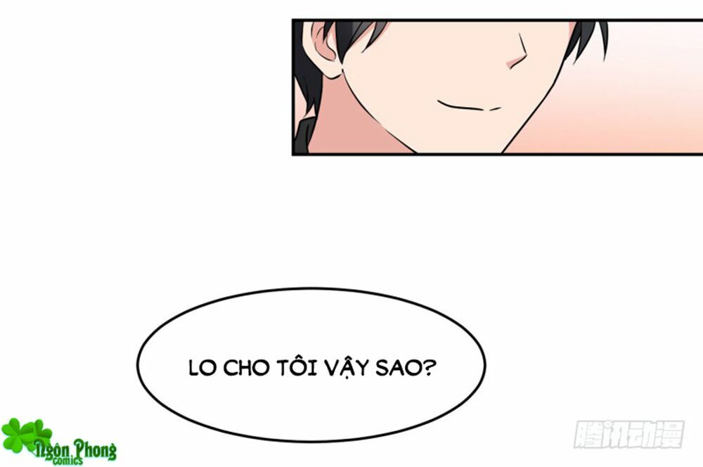Quay Đầu Nhìn Lại, Anh Yêu Em!: Chapter 41