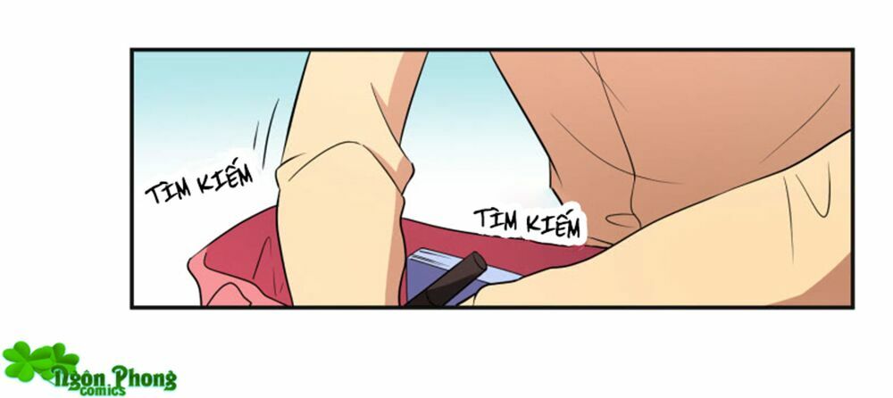 Quay Đầu Nhìn Lại, Anh Yêu Em!: Chapter 41