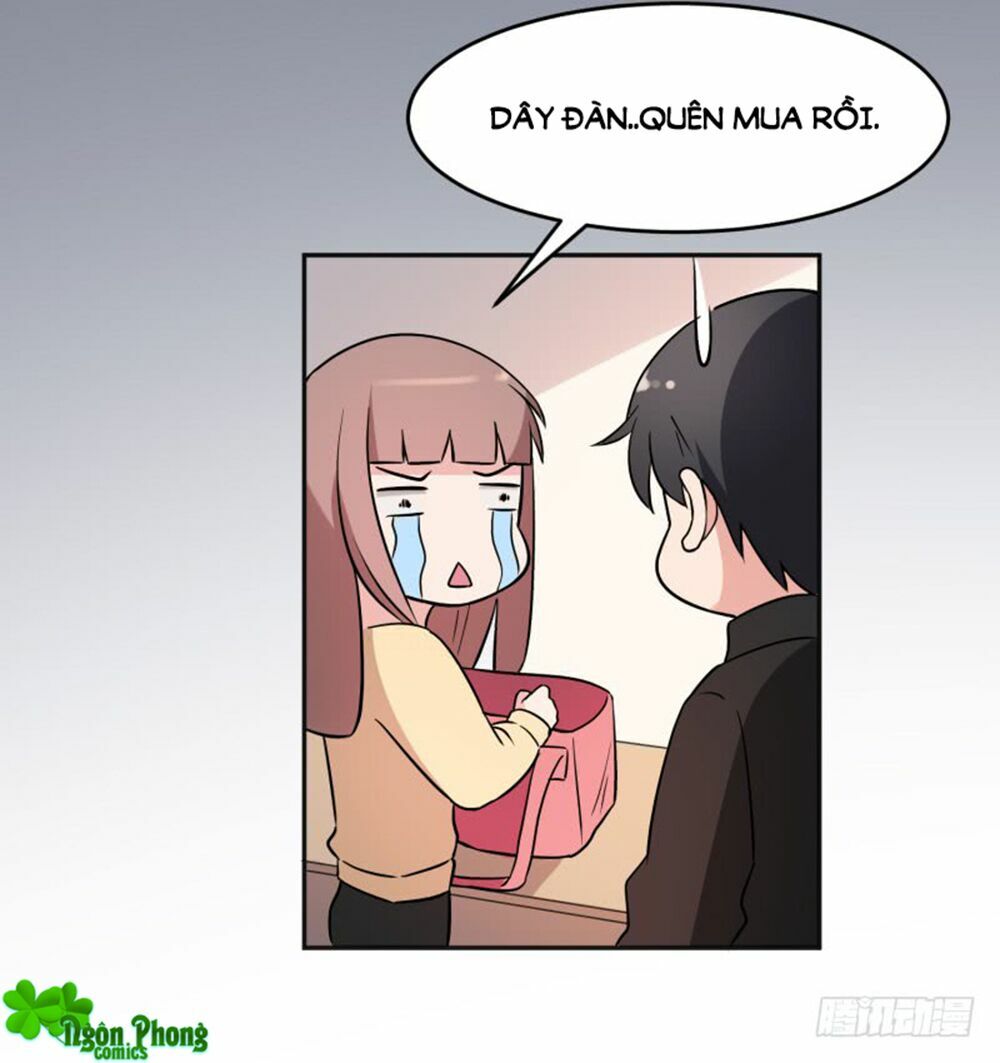 Quay Đầu Nhìn Lại, Anh Yêu Em!: Chapter 41