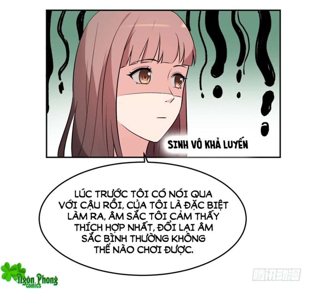 Quay Đầu Nhìn Lại, Anh Yêu Em!: Chapter 41