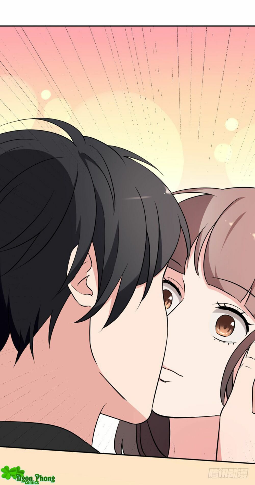 Quay Đầu Nhìn Lại, Anh Yêu Em!: Chapter 41