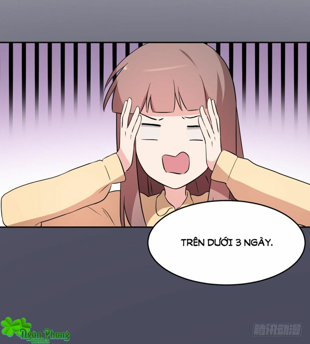 Quay Đầu Nhìn Lại, Anh Yêu Em!: Chapter 41