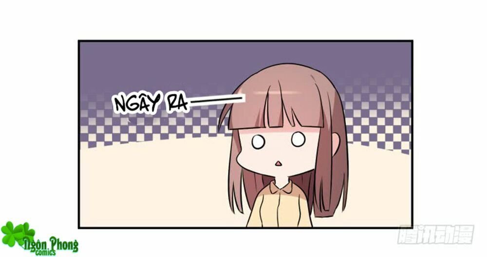 Quay Đầu Nhìn Lại, Anh Yêu Em!: Chapter 41