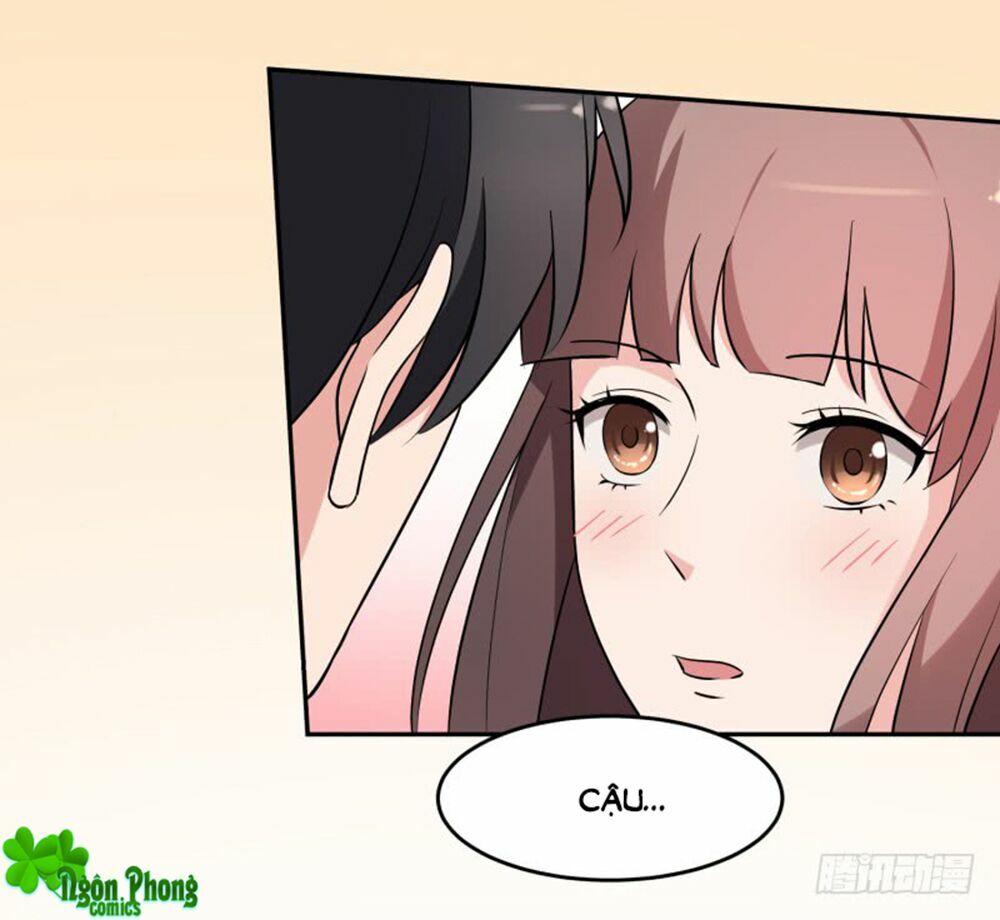 Quay Đầu Nhìn Lại, Anh Yêu Em!: Chapter 41
